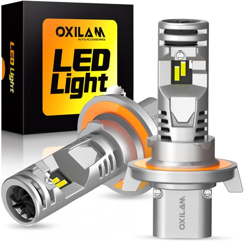 Oxilam pair h13 9008 led - pair,
