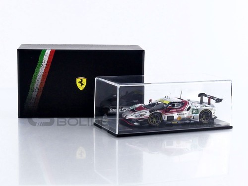 Looksmart ferrari 296 - 1/43,
