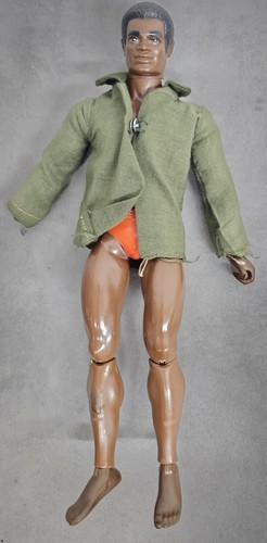 Big jim jack mattel - big,