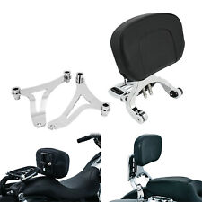 Chrome Réglable Passager