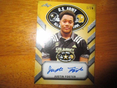 Justin foster clemson 2017 - justin,