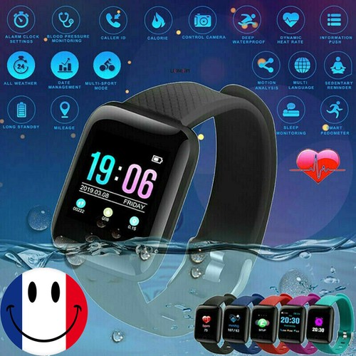 Bluetooth id116 plus - id116,