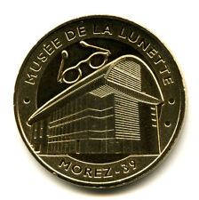 39 MOREZ Musée de la lunette, 2012, Monnaie de Paris