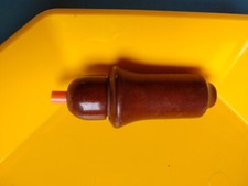 Ancien interrupteur poire en