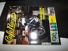 **c Revue Cafe Racer n°92