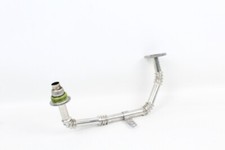 tube daspiration flexible pour