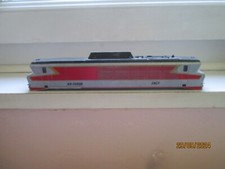 caisse de locomotive bb 15008 nu