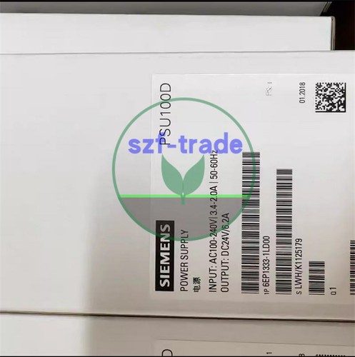 New 1pcs siemens - new,