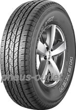 Pneu été Nexen Roadian HTX