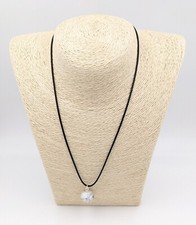 PENDENTIF PERLE 16mm PIERRE