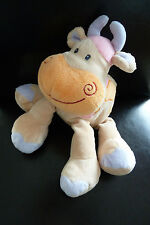 73. DOUDOU PELUCHE NATTOU