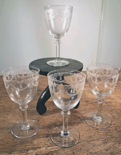 Saint louis verres a - saint,