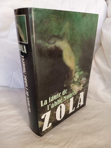 Emile zola les - , :