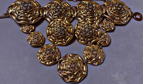 Superbe parure taratata - parure, france