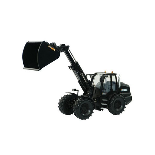 Britains chargeuse jcb tm420s - britains,,