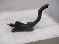 Pedale accelerateur 1710214