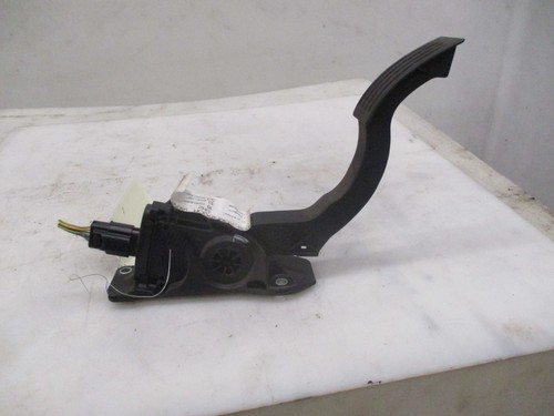 Pedale accelerateur ford focus - pedale,