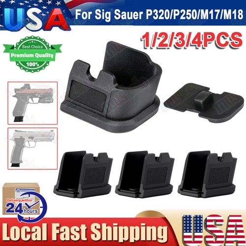 4pcs black magazine - 4pcs,