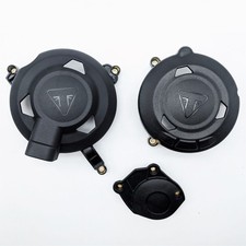 Cover Protection Moteur