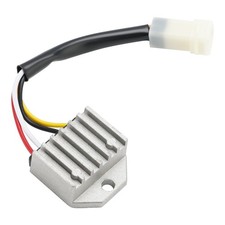 Régulateur de tension pour