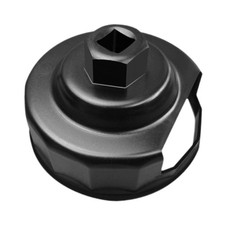 Clé à filtre à huile, clé