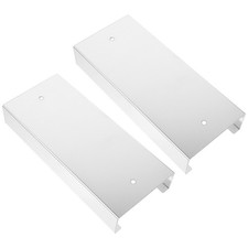  2 Pcs Organisateur De Bocaux