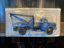 BERLIET GLM 10A DEPANNEUSE