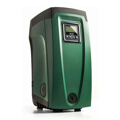 Système pressurisation dab - système, de