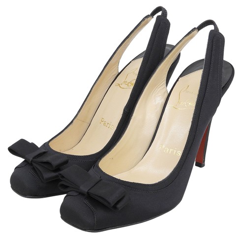 Christian louboutin nooka 100 - christian,