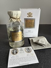 Rare Creed Vintage FLEURISSIMO