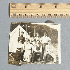 Antique 1900s Victorian