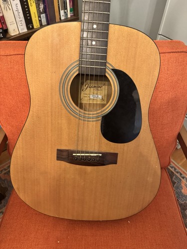 Jasmine takamine s35 - by,