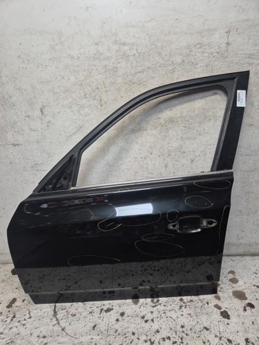Porte avant gauche bmw e83 - gauche,