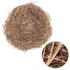  Ornement d'oiseau décoratif