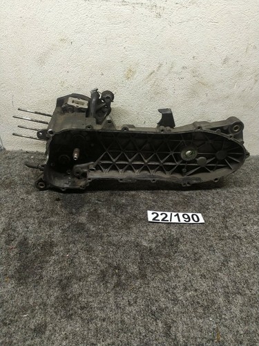Bloc moteur carter piaggio - bloc,