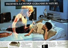 Publicité Advertising 108