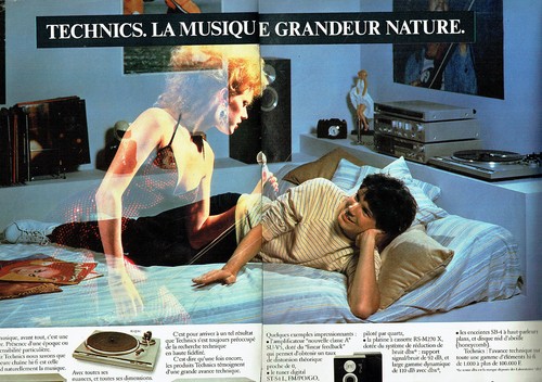 Publicité advertising 108 - publicité,