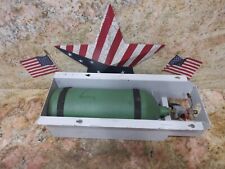 2001 HAAS VF4 CNC Moulin Azote CO2 Réservoir TC-3AAM154 7560B C Smc 03-9E Psi