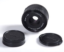 NIKON 2,5 35mm AI-S 35mm/2,5