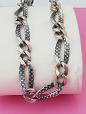 ANCIENNE CHAÎNE DE MONTRE