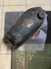 Reservoir Yamaha 125 DTMX - 2A8