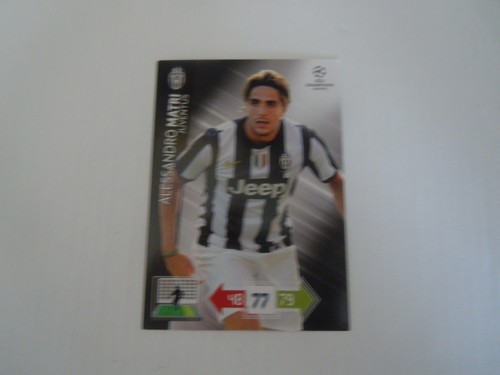 Carte adrenalyn ligue des - adrenalyn,