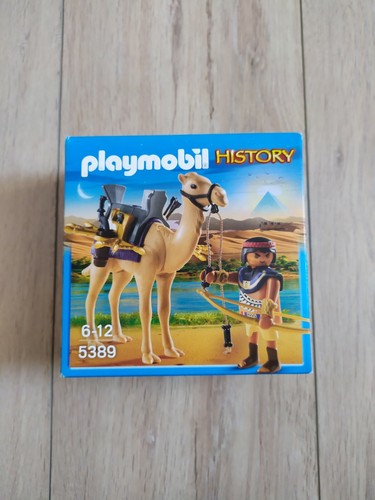 Playmobil history 5389 - playmobil,