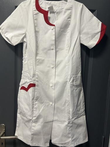 Blouse travail 4 femme - blouse,