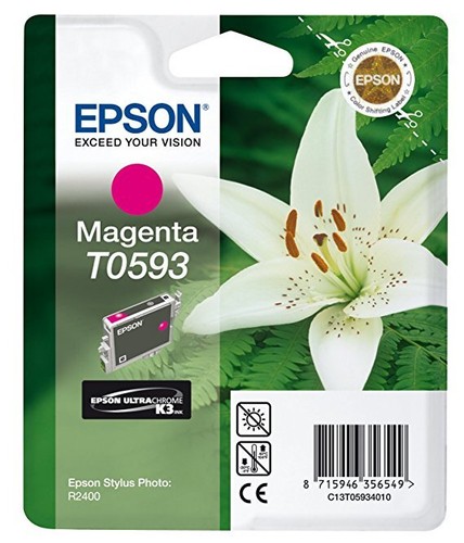 Original epson t0593 - epson,