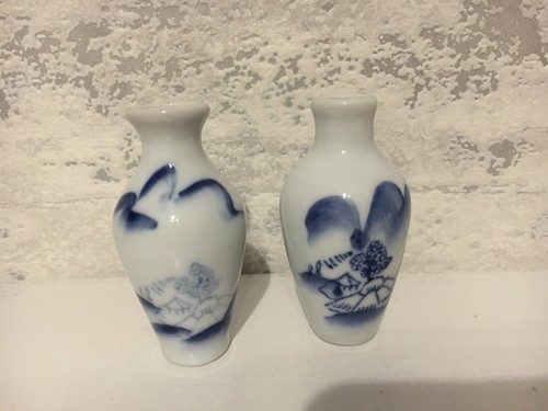 Mini vase yves - 2,