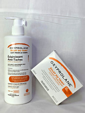 OXYPROLANE LAIT ET COMPLEMENT