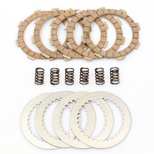 Kit d'embrayage complet pour