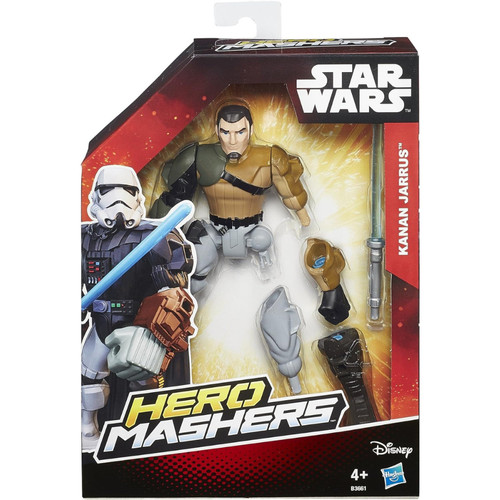 Figurine star wars hero - figurine,