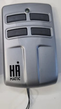 Matic universel garage - hr,